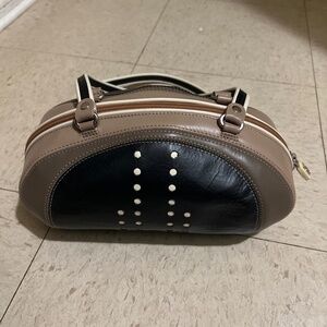 Alaluna y2k bowling bag